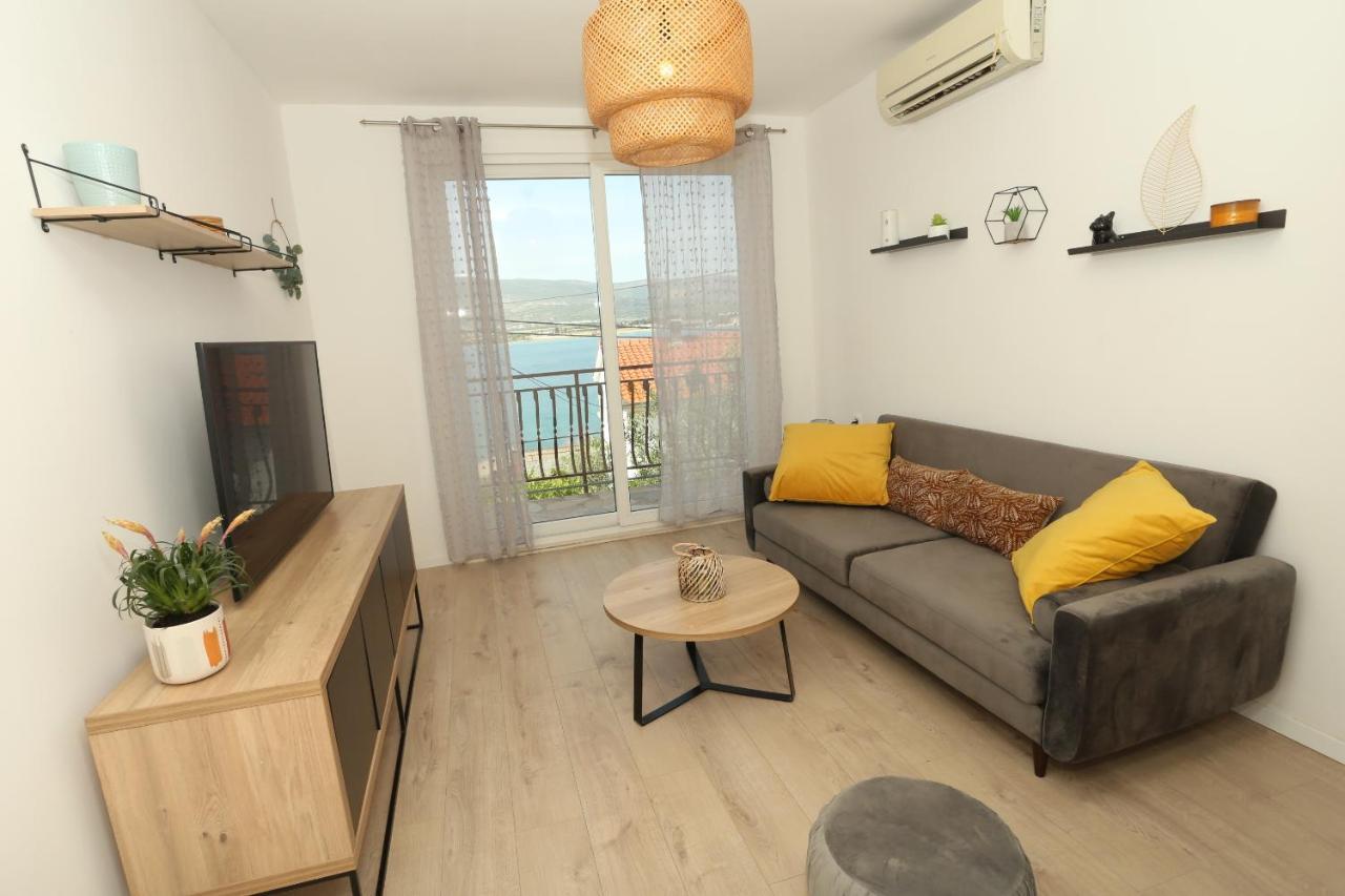 Apartman Luce Trogir Exterior photo