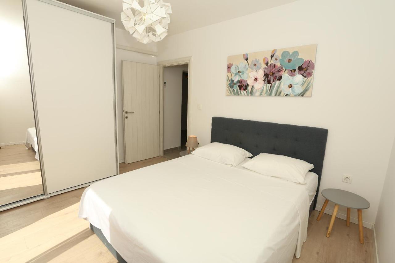 Apartman Luce Trogir Exterior photo