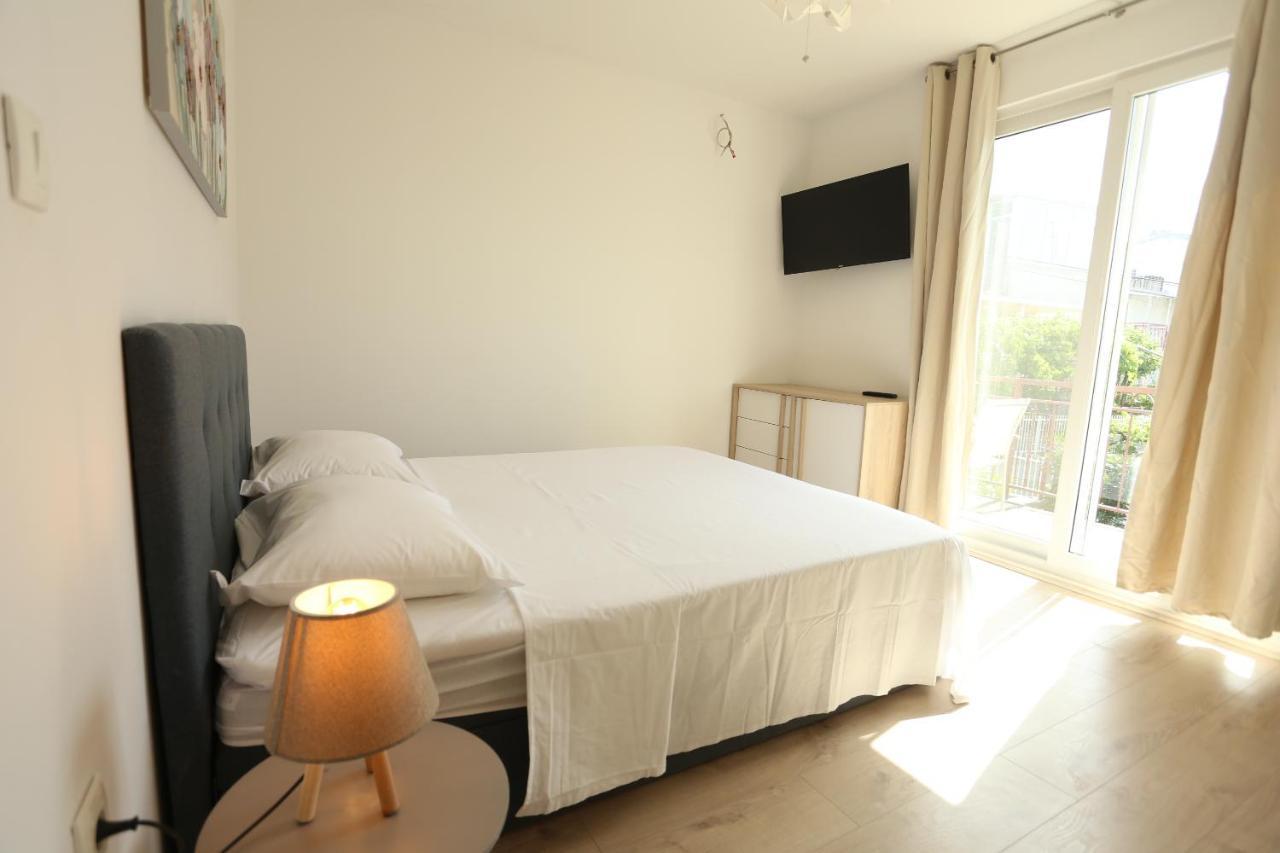 Apartman Luce Trogir Exterior photo